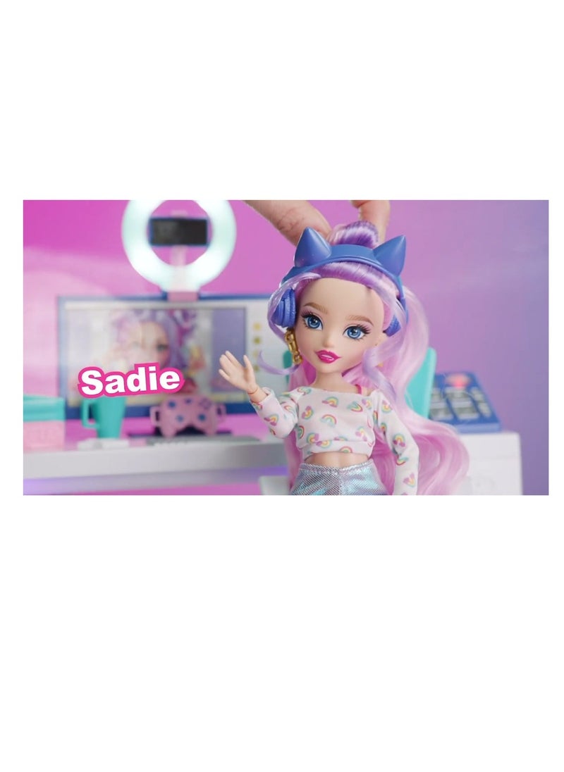 Glo-Up Girls ASMR Streaming Studio with Sadie Doll - pzsku/ZE24095225310A925209DZ/45/_/1707730075/021847d8-ac9e-4926-ae89-a65720effade