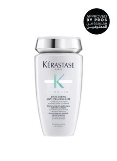 KERASTASE Symbiose Moisturizing Anti-Dandruff Shampoo 250Ml  - Image 1