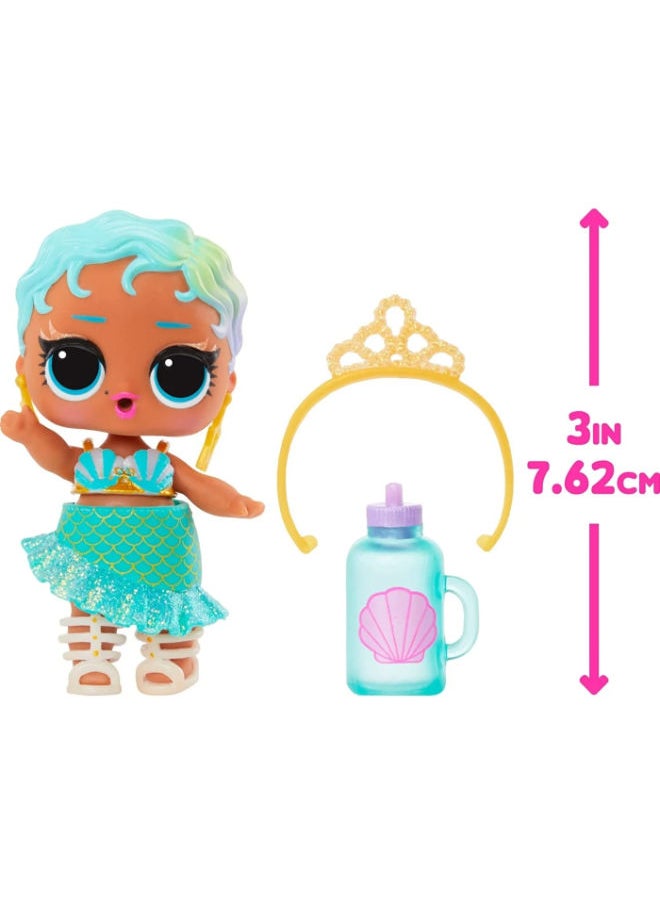 L.O.L. SURPRISE! Sunshine Makeover Tots Dolls  - Image 3