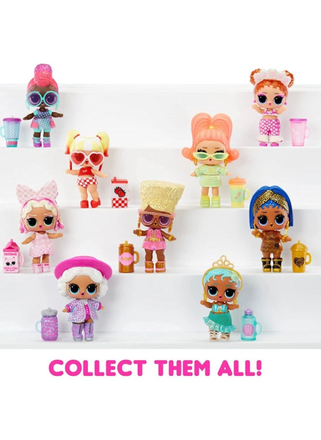 L.O.L. SURPRISE! Sunshine Makeover Tots Dolls  - Image 5