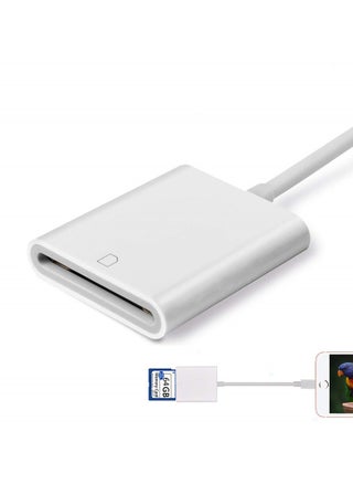 Multifunctional Card Reader Lightn Interface [Read SD Card] - pzsku/ZE240BC913ED26F417BD7Z/45/_/1715766285/78e91daf-63e6-4f34-b188-1988c4c0cccd