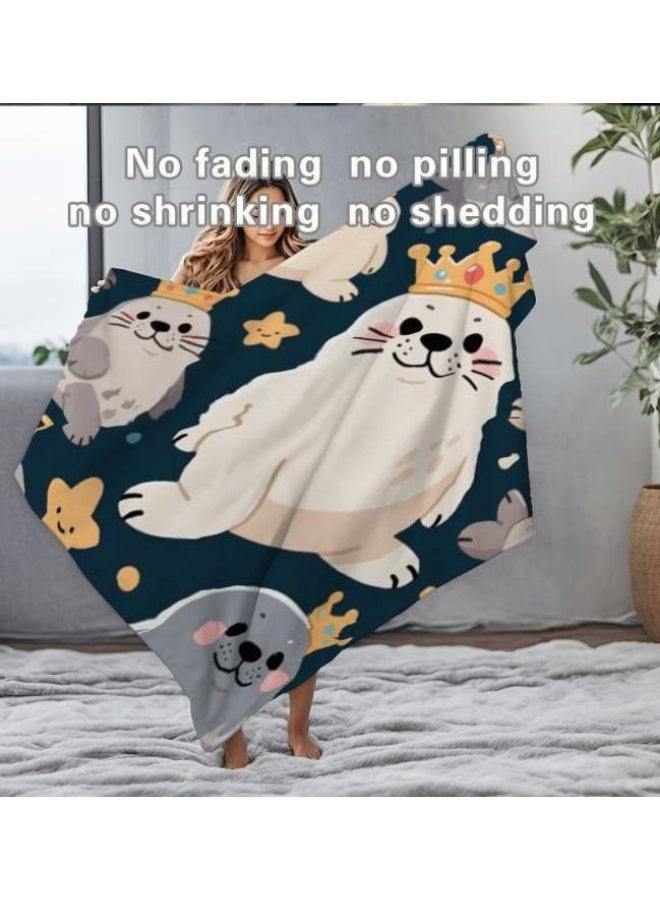 general Flannel thin blanket (warm and comfortable, suitable for sleep, gaming, dust removal and sandproof) 150cm*200cm - 194 - Image 5