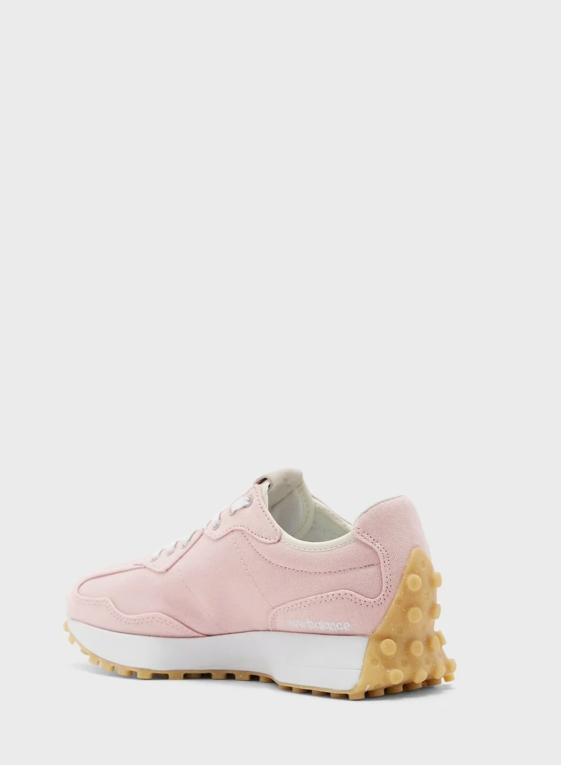 نيو بالانس 327 Low Top Sneakers