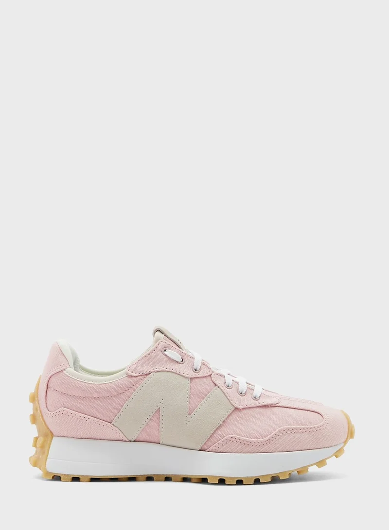 نيو بالانس 327 Low Top Sneakers