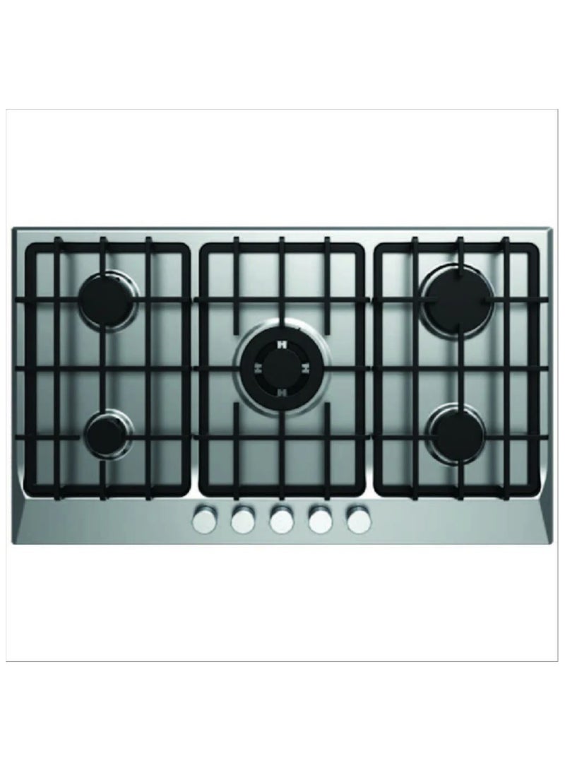 فريش مسطح بلت إن فريش أستانلس ستيل /HAFR90CMSC1-BR 8869