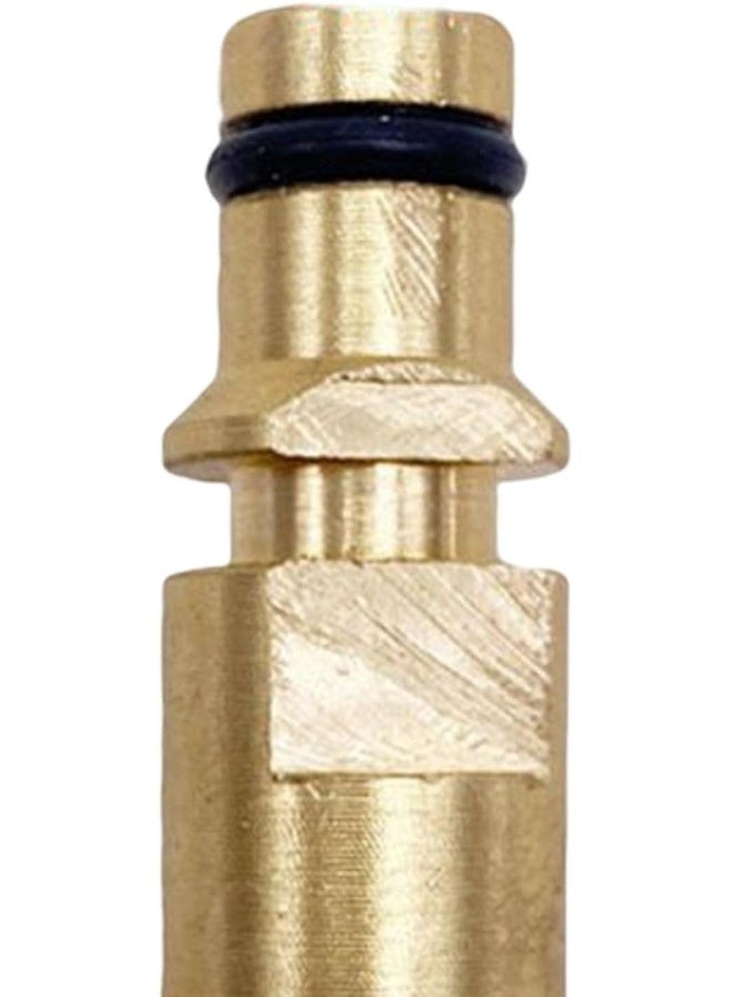 WsjiaboFux Gold M22 Adapter High Pressure Washer Hose Adapter - Image 2