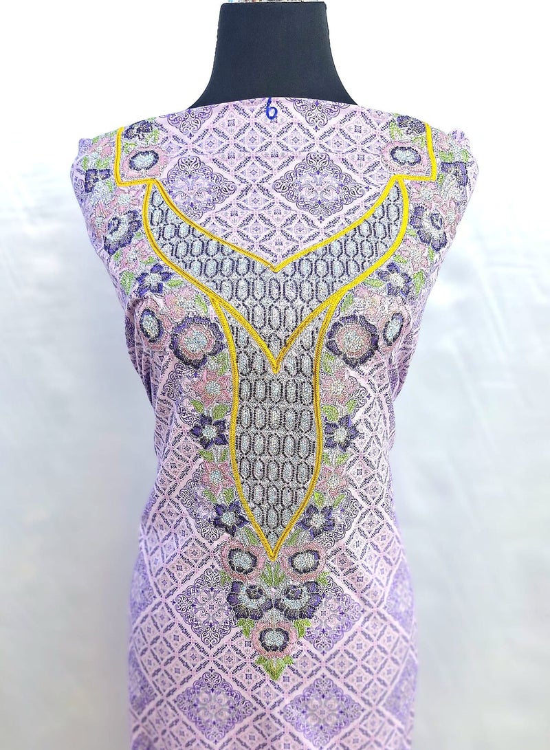 ميار مخور جلابية - Image 4