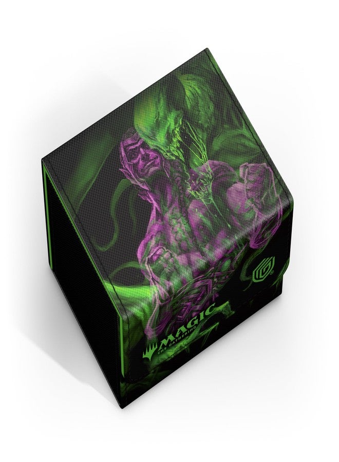 Ultimate Guard - Sidewinder 100+ - Magic: The Gathering - Duskmourn - Tyvar, the Pummeler - Image 2