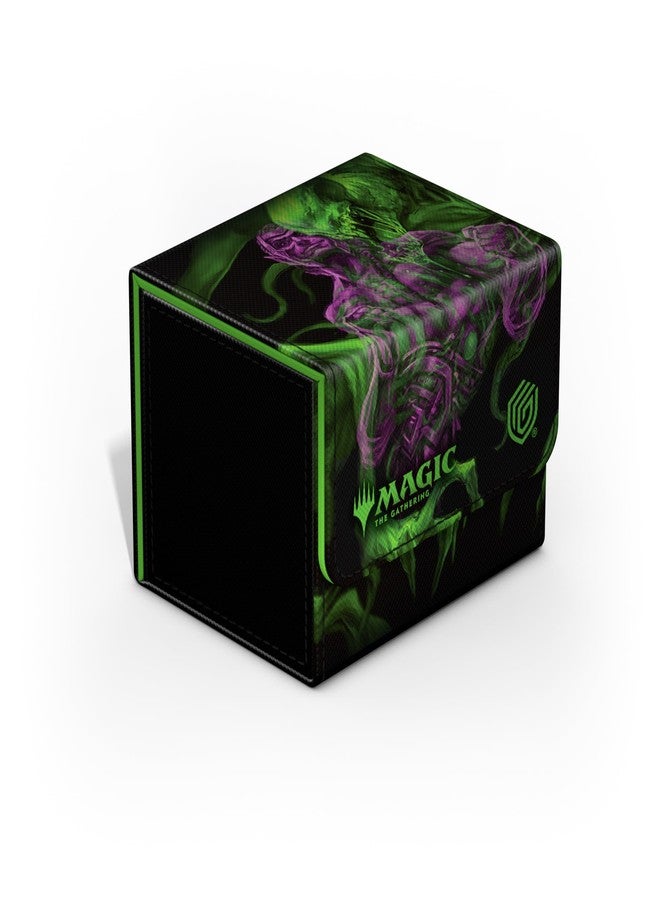 Ultimate Guard - Sidewinder 100+ - Magic: The Gathering - Duskmourn - Tyvar, the Pummeler - Image 1