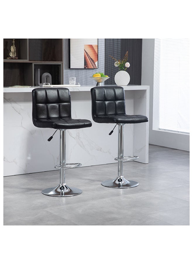 Home Box بار ستول أرفين ٤٨.٥ × ٩٠ × ٤٢ سم - Image 2