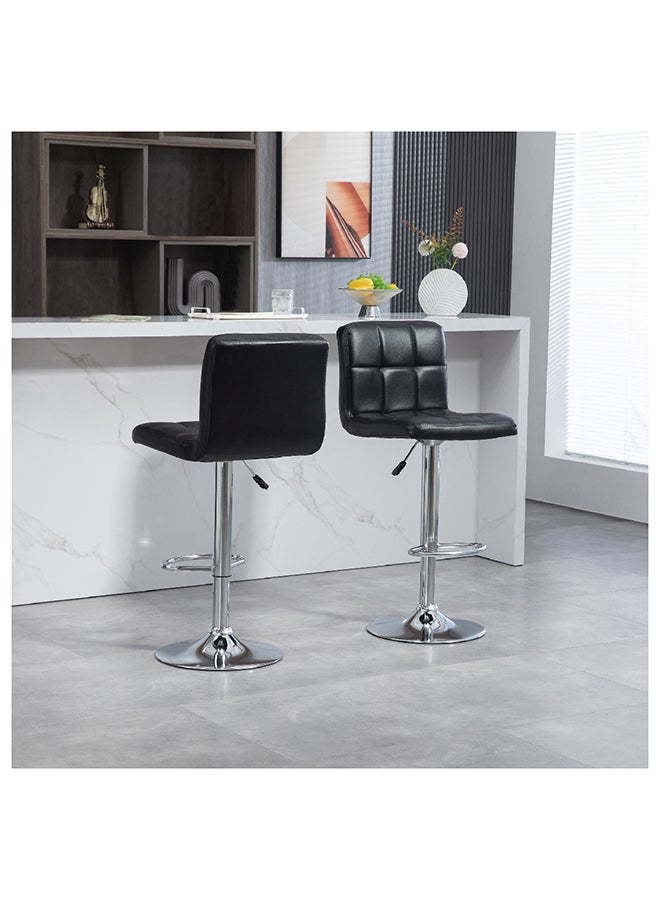 Home Box بار ستول أرفين ٤٨.٥ × ٩٠ × ٤٢ سم - Image 4