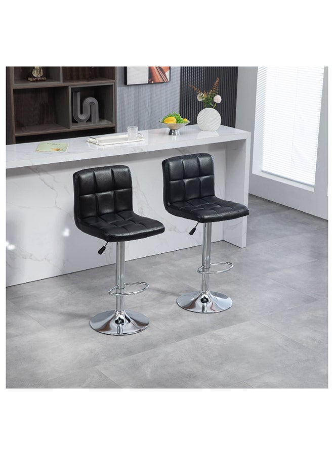 Home Box بار ستول أرفين ٤٨.٥ × ٩٠ × ٤٢ سم - Image 3