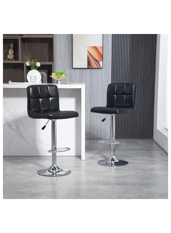 Home Box بار ستول أرفين ٤٨.٥ × ٩٠ × ٤٢ سم - Image 5