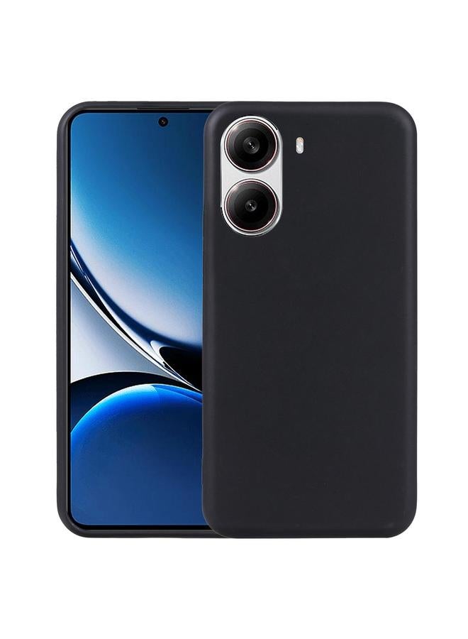 اس-توب جراب لهاتف Redmi Turbo 4 Pro، 10 قطع من جراب TPU - Image 1