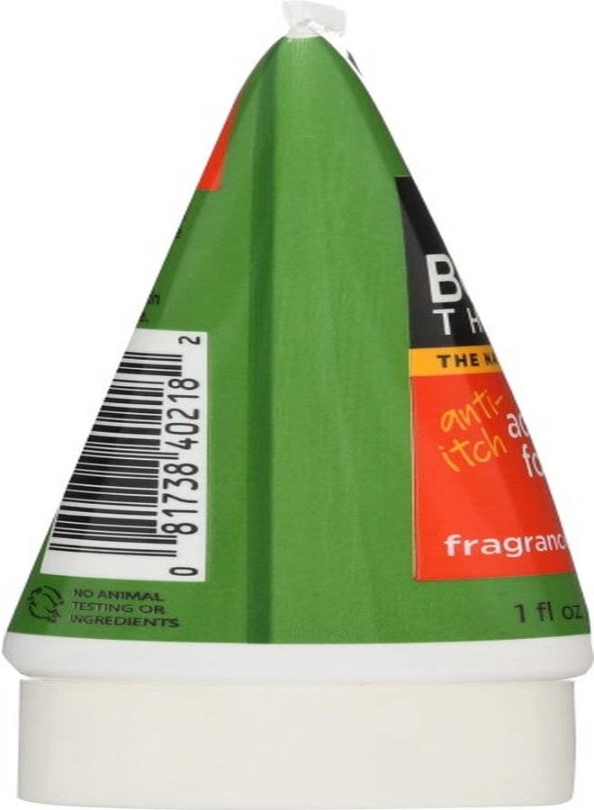 ShiKai 1 oz Travel Size - Borage Therapy Lotion - Advanced Formula - Image 2