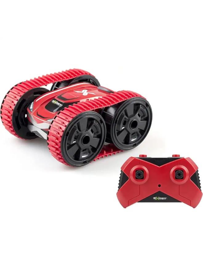 سيلفر ليت دبابة حيلة بمقياس 1:18