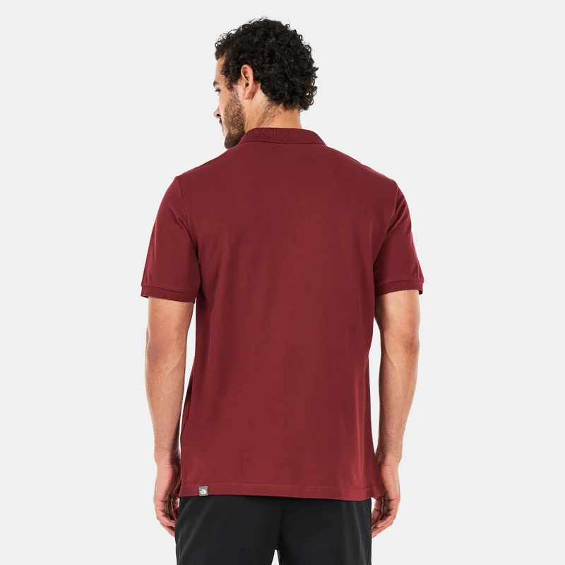 THE NORTH FACE Men's Piquet Pol Shirt