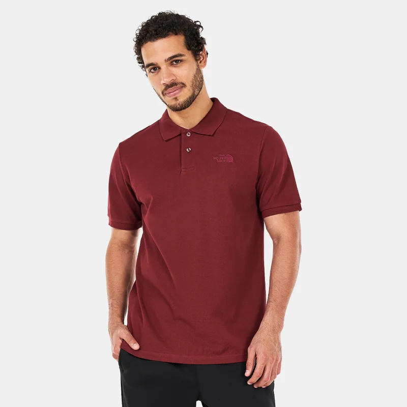 THE NORTH FACE Men's Piquet Pol Shirt