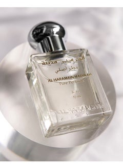 2 Pcs Al Haramain Madinah 15ML Perfume Oil – Unisex - pzsku/ZE241CFF4CD7E9A53E8E5Z/45/_/1737465226/9285d078-1072-4232-87a4-c2ee97bb64f0