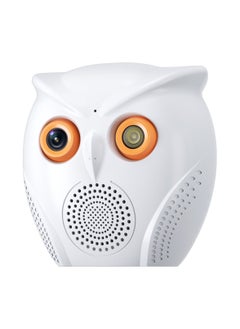 Generic Rubo Safe Live WIFI Camera 2K 2.8mm Large Aperture and 6P Lens Enhanced Color Night Vision in Low Light AI Human Detection. Full Home Protection Fast- Forward Playback Speed.  - Image 1
