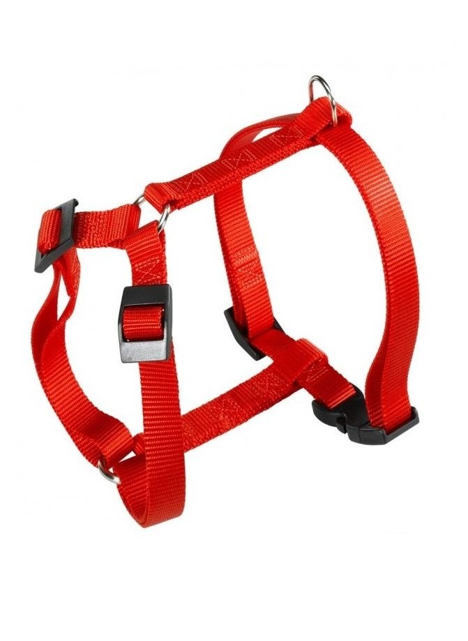Ferplast Champion P Dog Harness Red 