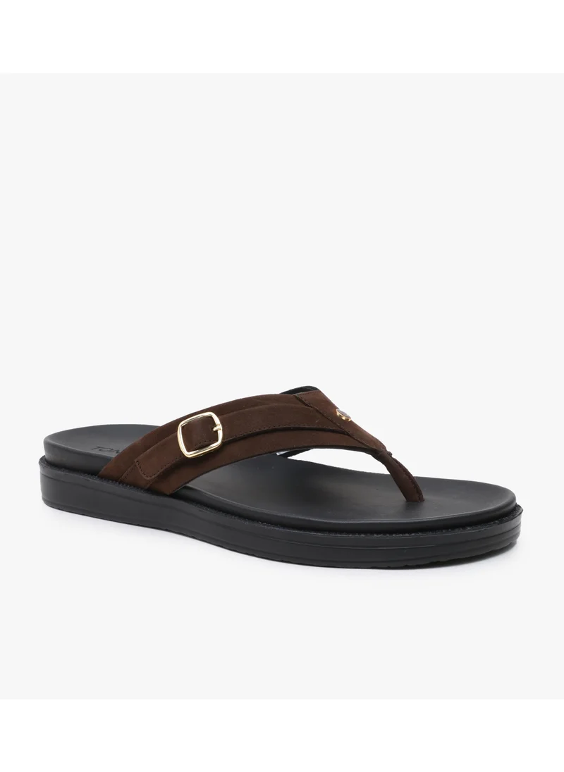 TONI ROSSI Deep Casual Men’s Shoes