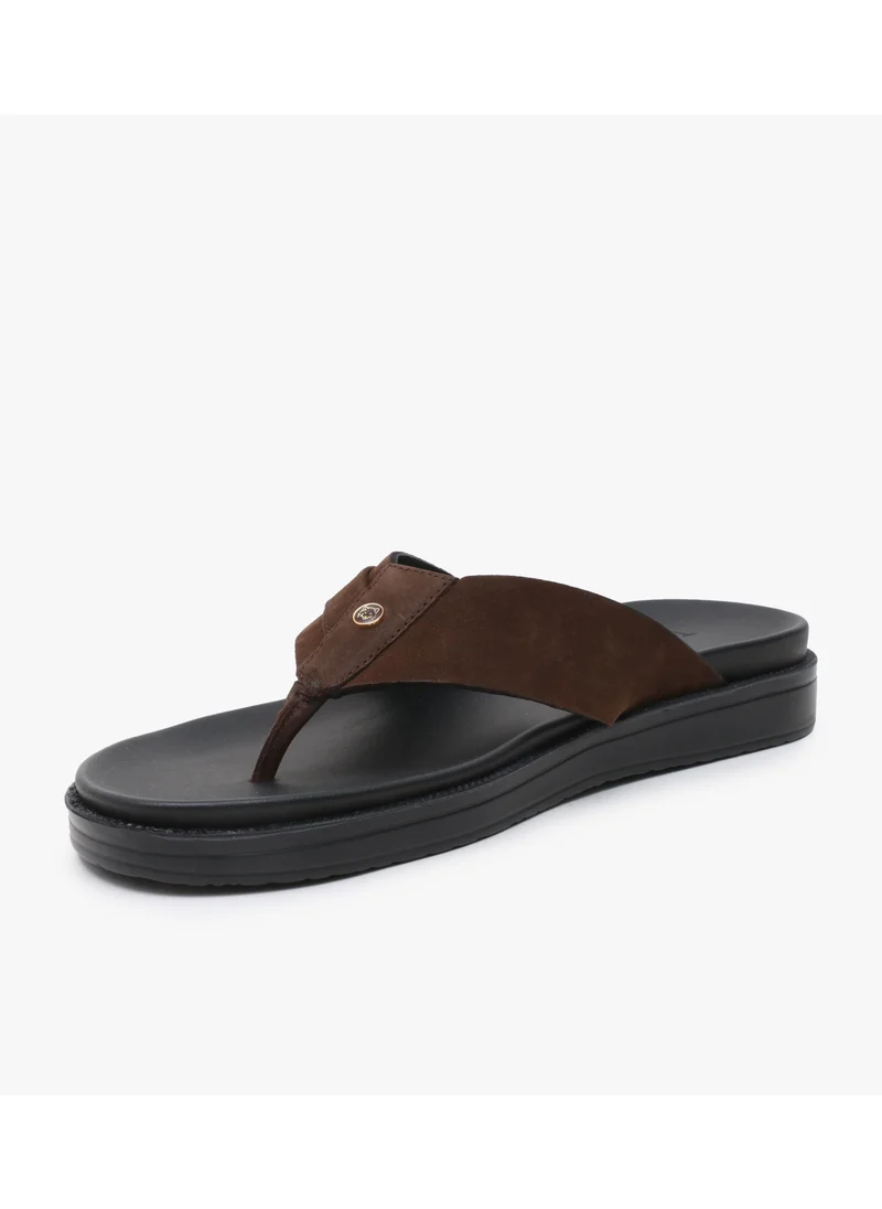 TONI ROSSI Deep Casual Men’s Shoes