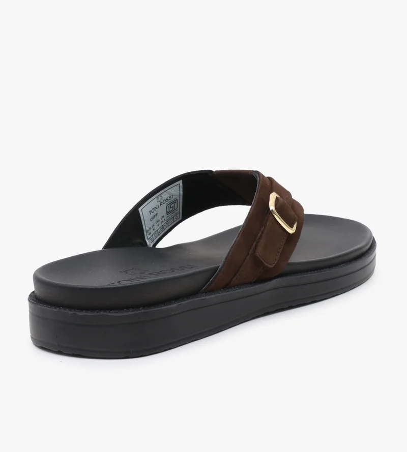 TONI ROSSI Deep Casual Men’s Shoes
