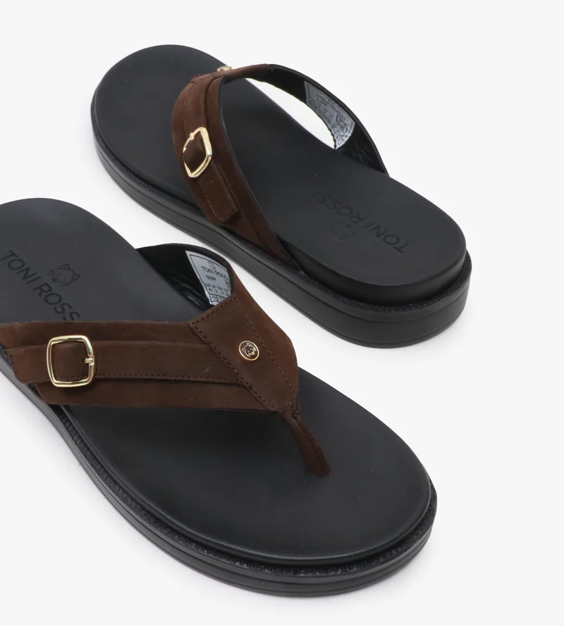 TONI ROSSI Deep Casual Men’s Shoes