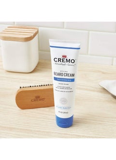 cremo Cremo Styling Beard Cream, Thickening, 4 Fl Oz  - Image 5