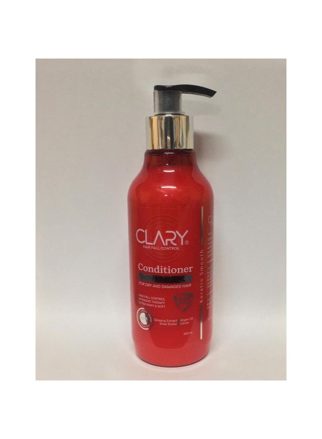 Hair Conditioner – 300ml