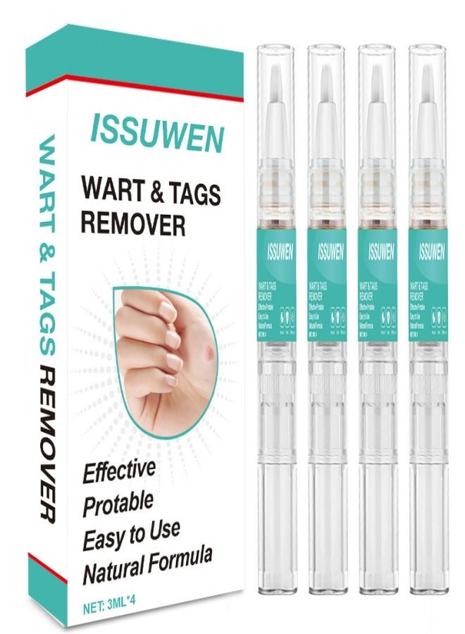 ISSUWEN Portable descaling cream, containing natural extracts, with a mild texture, safe and easy to use. - Image 1