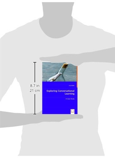 Exploring Conversational Learning  - Image 3