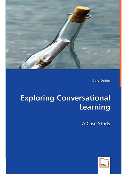 Exploring Conversational Learning