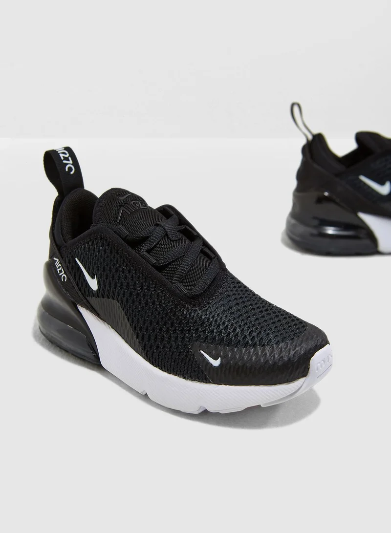 Nike Kids Air Max 270
