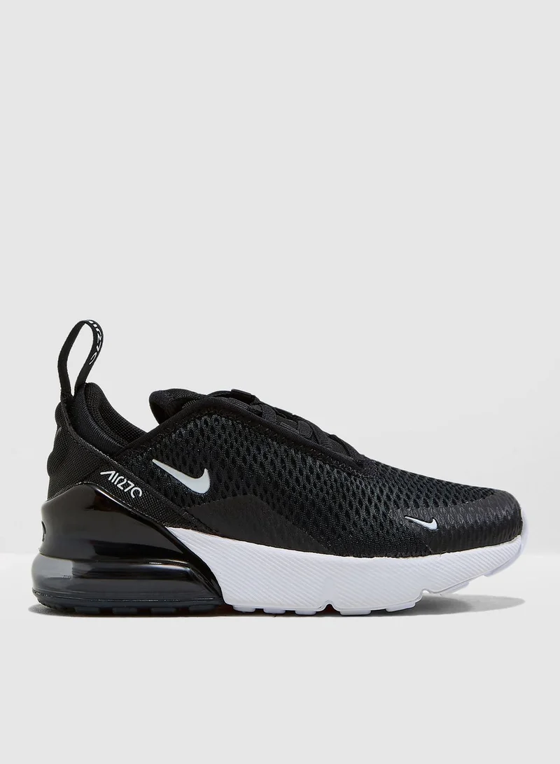 Nike Kids Air Max 270