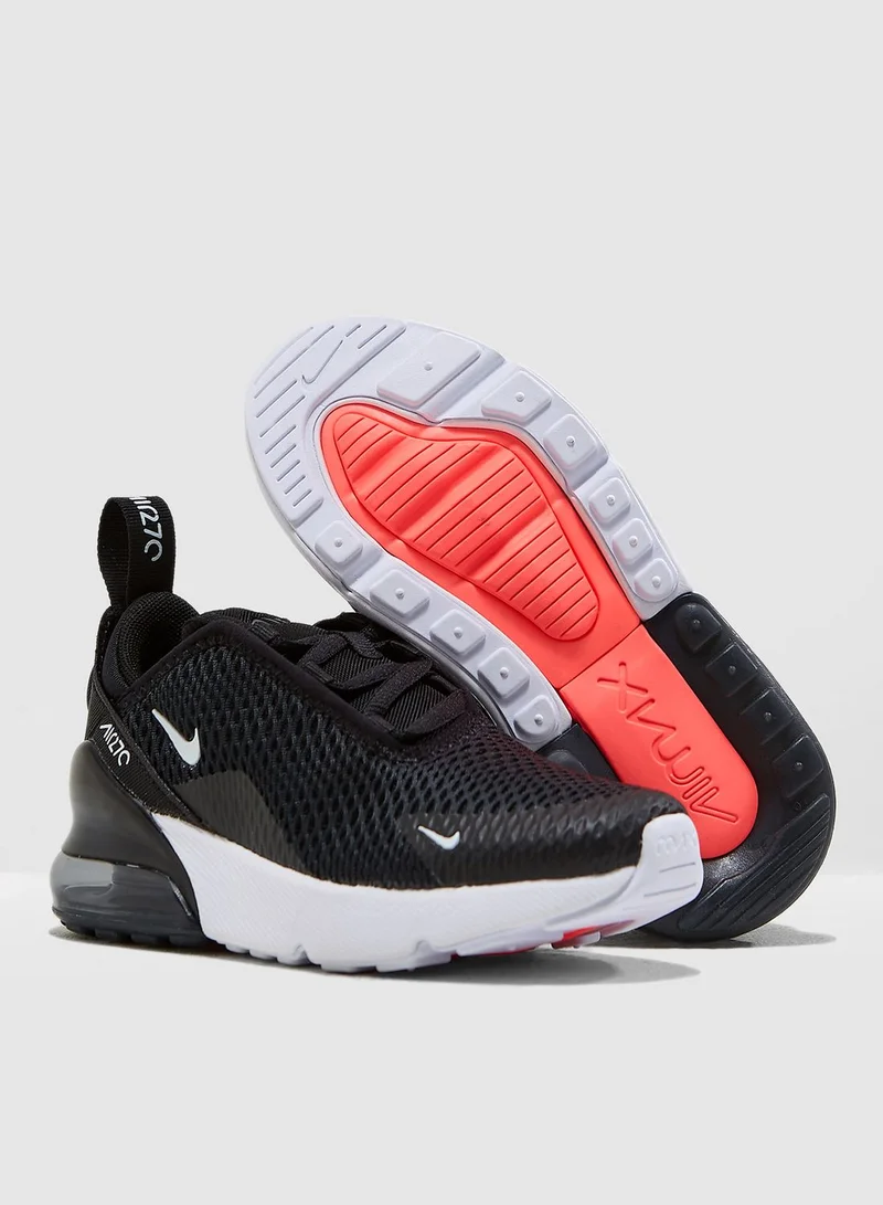 Nike Kids Air Max 270 Bp