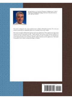Essential Differential Equations  - Image 2