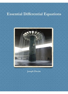 Essential Differential Equations  - Image 1