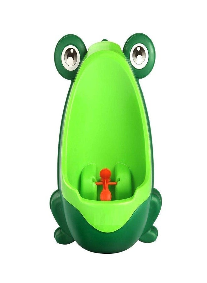 Istore Kid's Urinal Pee Trainer Stand | Children Potty Training Urinal Toilet | Wall Mounted Urinal Stand For Toddler - Image 1