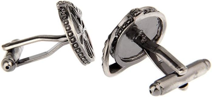 Vcufflinks Movie Film Reel Cufflinks - Image 3