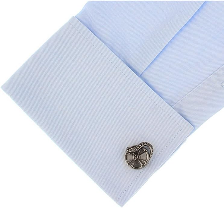 Vcufflinks Movie Film Reel Cufflinks - Image 4