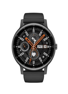 General Men's Smart Watch Bluetooth Talk and Text, HD Fitness Tracker, Pedometer Waterproof Smart Bracelet  - Image 1