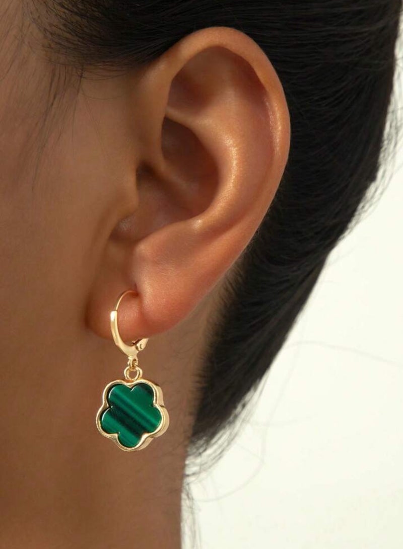 Equal Elegant And Modern Earrings For Women - Image 1