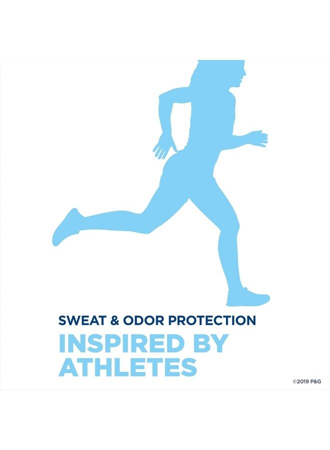 Secret تنظيف كامل سريريًا، 0.5 أونصة - Image 3