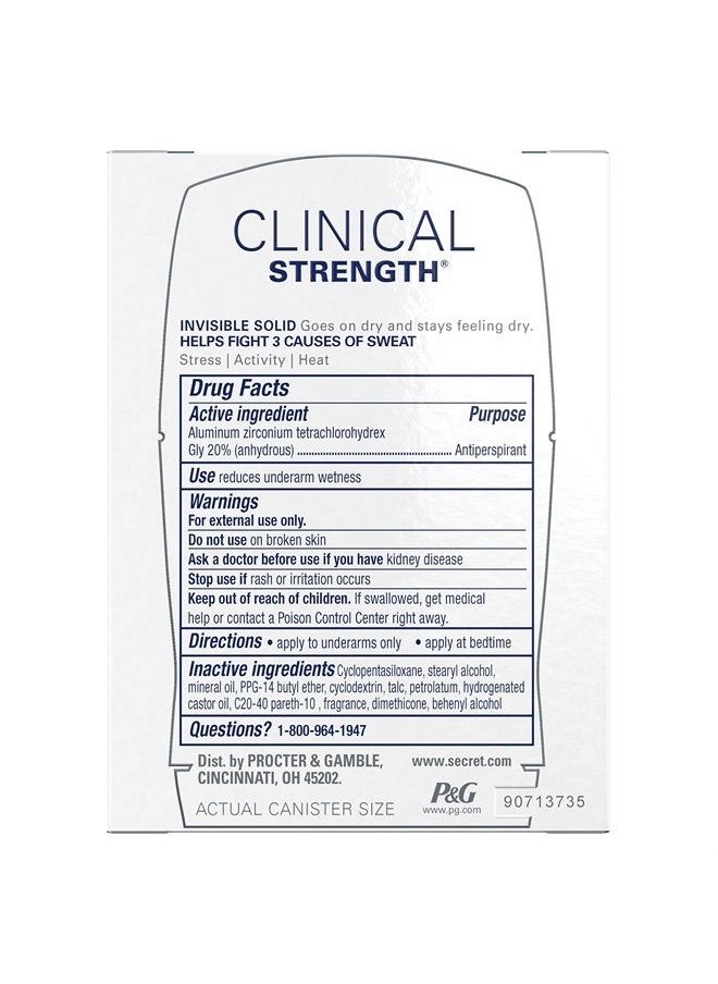 Clinical Completely Clean, 0.5 oz - pzsku/ZE242FBEFDCE477E986DFZ/45/_/1691014395/0fa876d7-689c-4538-aeee-27e9ea629407