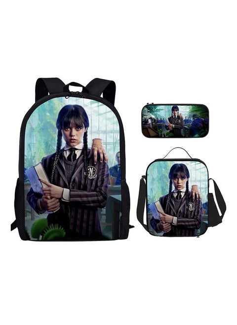 Essential Campus Backpack