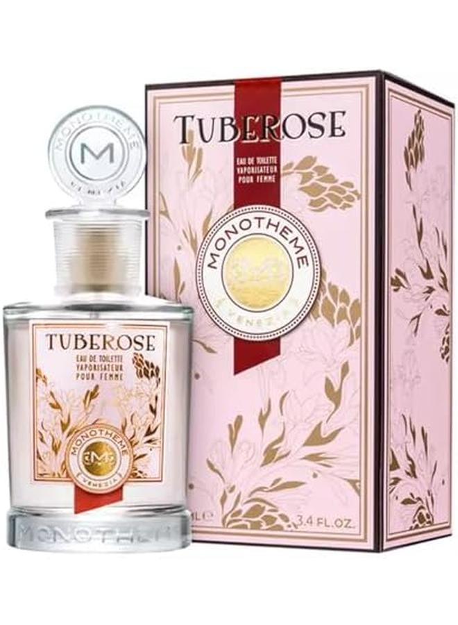 مونوثيم مجموعة العطور الجميلة Venezia Classic Collection مسك الروم Ml. 100 بخاخ للنساء - Image 2