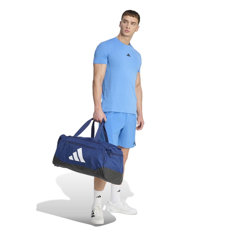 adidas D4T Workout T-Shirt - Image 3