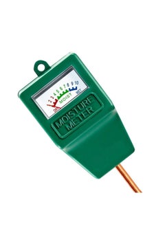 KASTWAVE Soil Moisture Meter, KASTWAVE Plant Hygrometer Moisture Sensor Plant Water Monitor for Potted Plants, Garden, Farm, Lawn  - Image 1